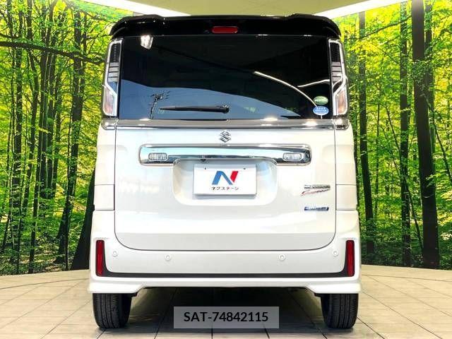 Suzuki SPACIA 2019-02 348708-15
