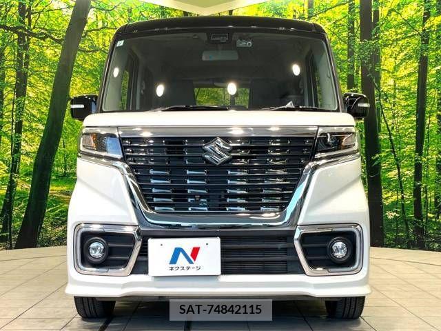 Suzuki SPACIA 2019-02 348708-14