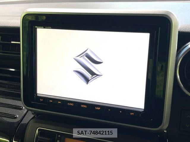 Suzuki SPACIA 2019-02 348708-2