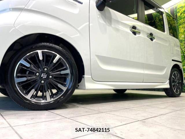 Suzuki SPACIA 2019-02 348708-13
