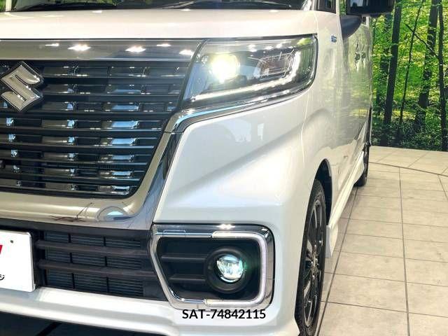 Suzuki SPACIA 2019-02 348708-12