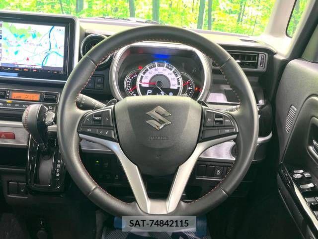 Suzuki SPACIA 2019-02 348708-11