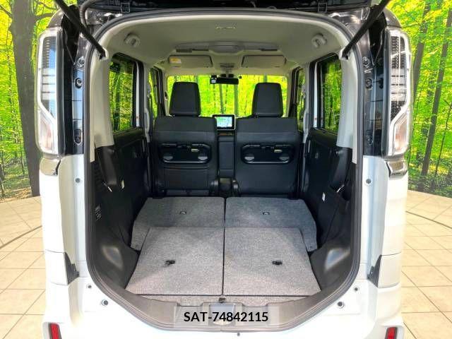 Suzuki SPACIA 2019-02 348708-10