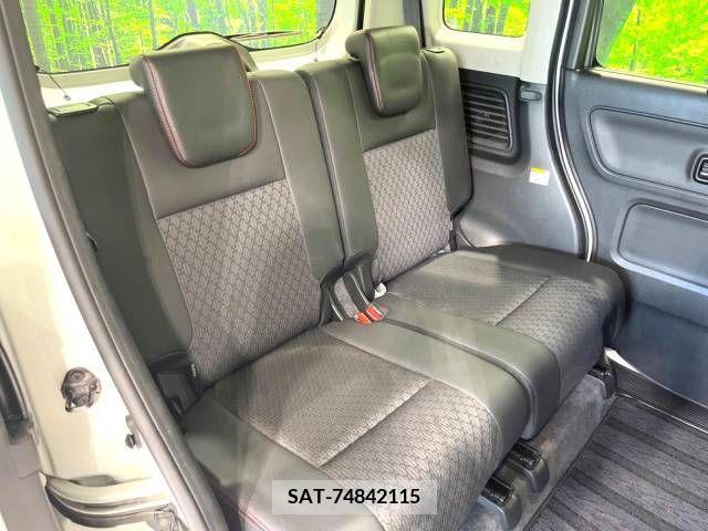 Suzuki SPACIA 2019-02 348708-9