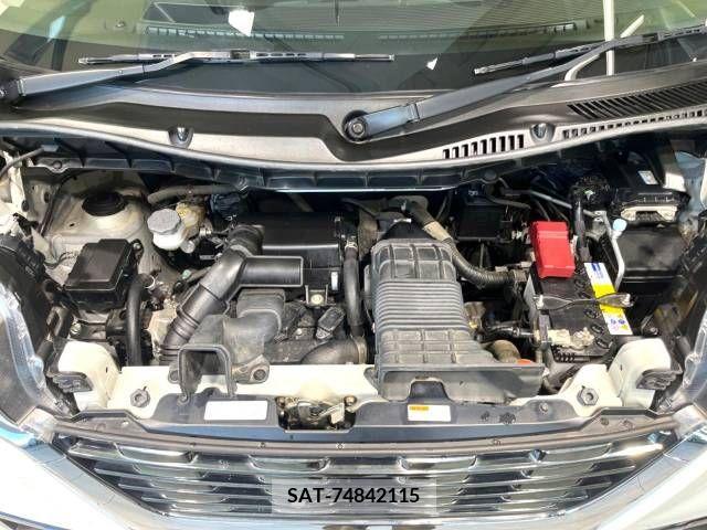 Suzuki SPACIA 2019-02 348708-18