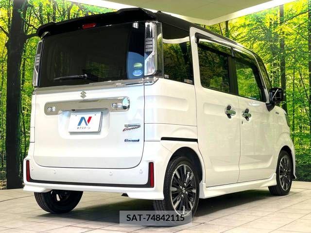Suzuki SPACIA 2019-02 348708-17