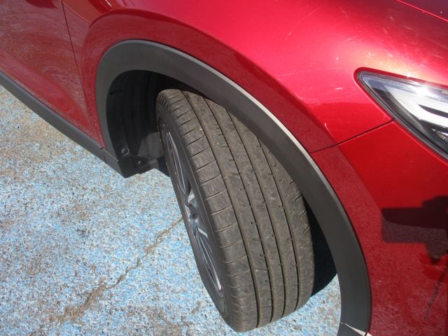 Mazda CX-5 2017-02 16432-28