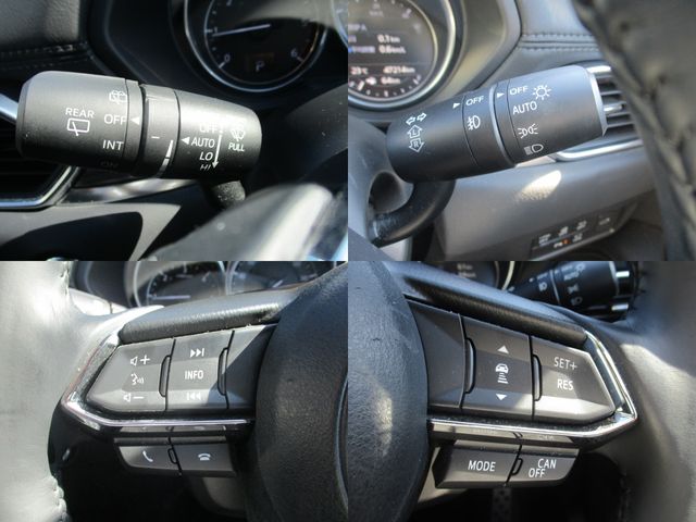 Mazda CX-5 2017-02 16432-19