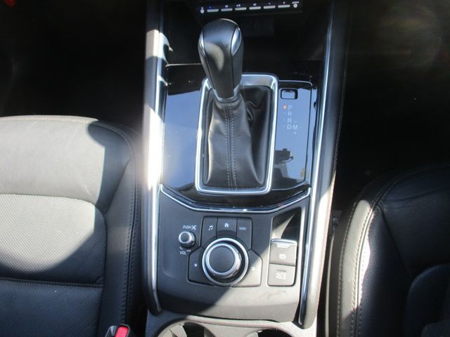 Mazda CX-5 2017-02 16432-17