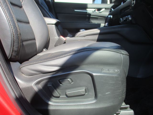 Mazda CX-5 2017-02 16432-23