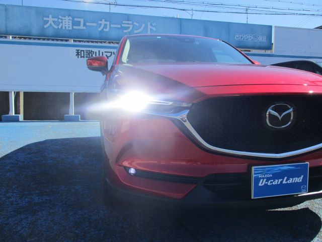 Mazda CX-5 2017-02 16432-25