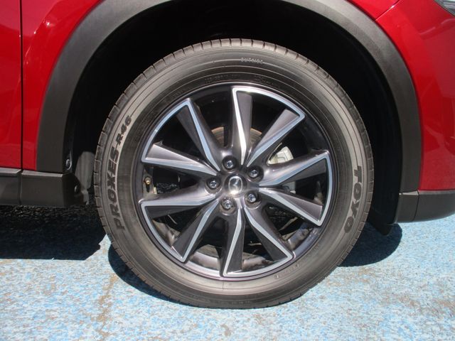 Mazda CX-5 2017-02 16432-29