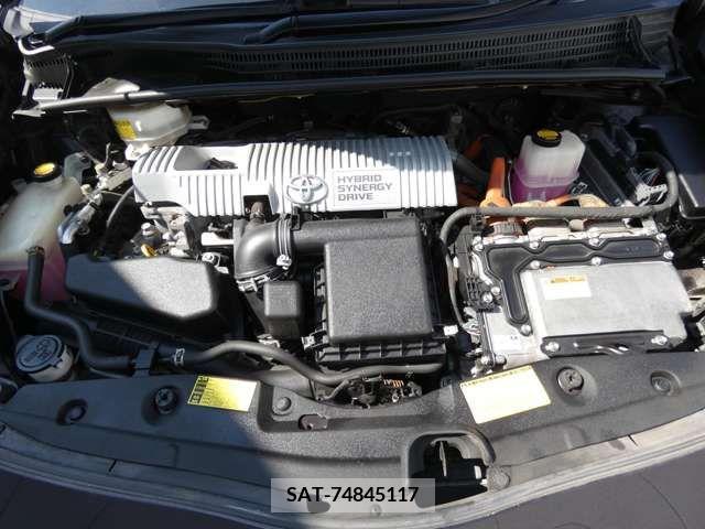 Toyota PRIUS 2012-01 366644-16
