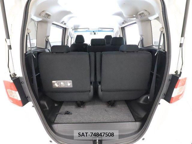 Honda FREED HYBRID 2014-09 360642-8