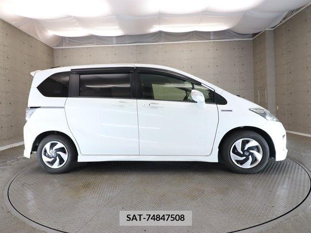 Honda FREED HYBRID 2014-09 360642-22