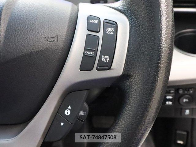 Honda FREED HYBRID 2014-09 360642-10