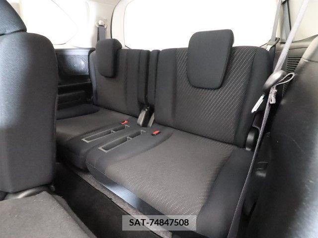 Honda FREED HYBRID 2014-09 360642-7