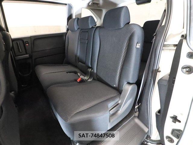 Honda FREED HYBRID 2014-09 360642-6