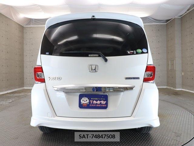 Honda FREED HYBRID 2014-09 360642-23
