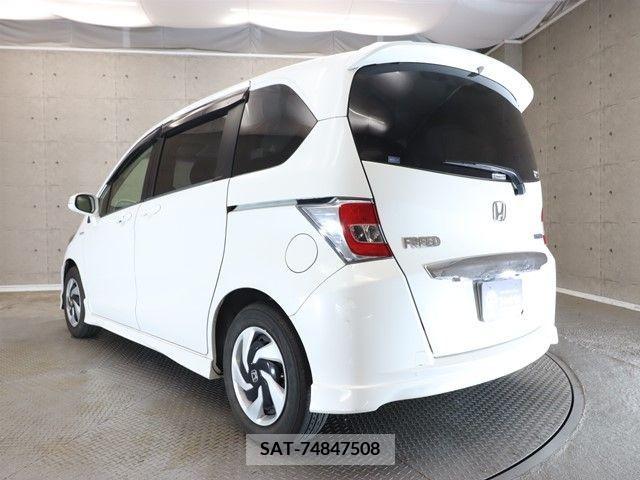 Honda FREED HYBRID 2014-09 360642-24