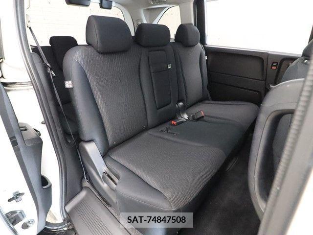 Honda FREED HYBRID 2014-09 360642-4