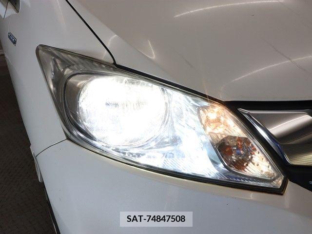 Honda FREED HYBRID 2014-09 360642-19