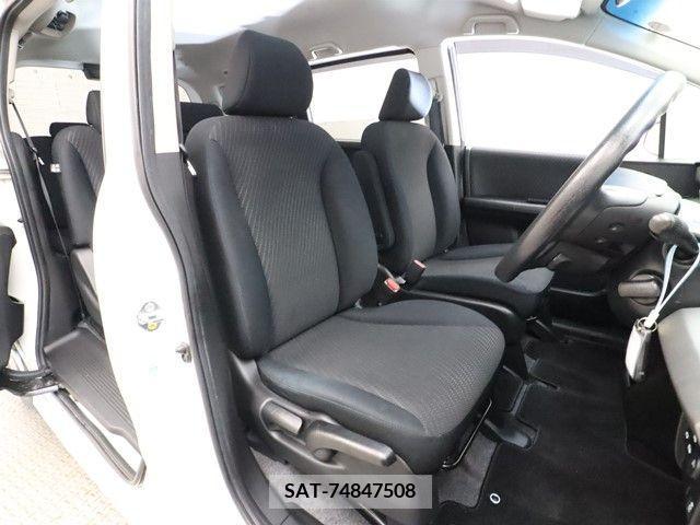 Honda FREED HYBRID 2014-09 360642-3