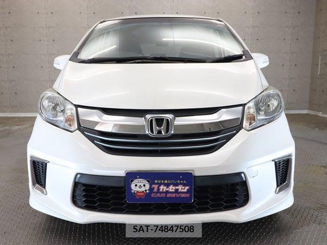Honda FREED HYBRID 2014-09 360642-20