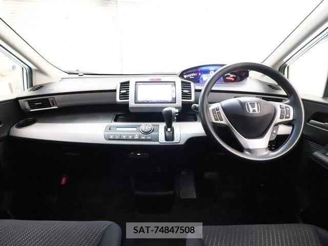 Honda FREED HYBRID 2014-09 360642-2