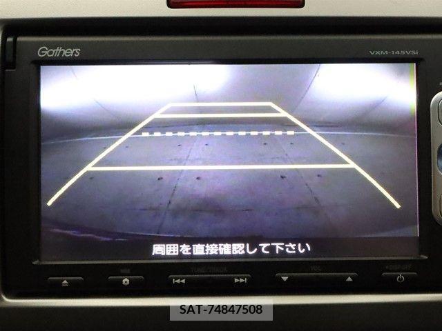 Honda FREED HYBRID 2014-09 360642-16