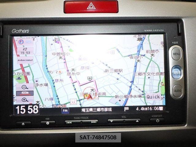 Honda FREED HYBRID 2014-09 360642-15