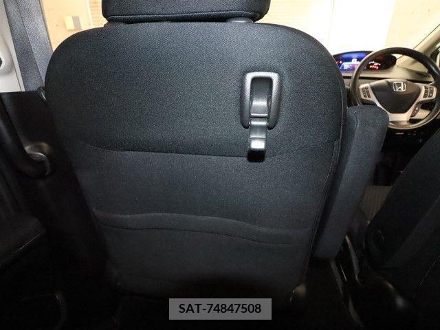 Honda FREED HYBRID 2014-09 360642-26