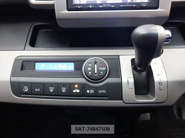 Honda FREED HYBRID 2014-09 360642-13