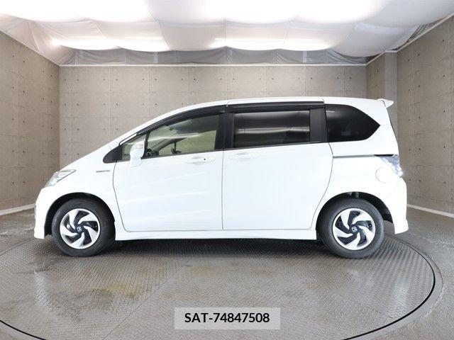 Honda FREED HYBRID 2014-09 360642-25