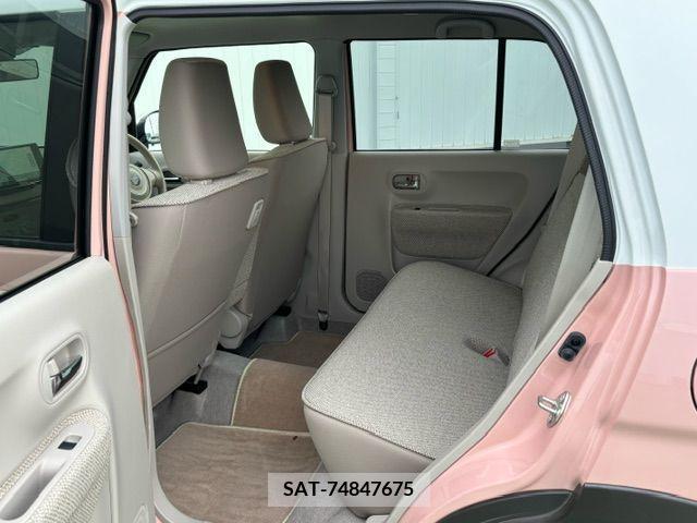 Suzuki LAPIN 2016-11 305667-18