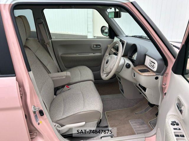 Suzuki LAPIN 2016-11 305667-9