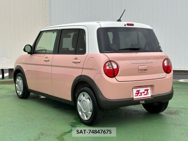 Suzuki LAPIN 2016-11 305667-8