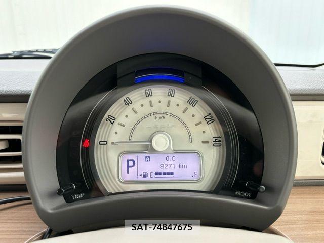 Suzuki LAPIN 2016-11 305667-7