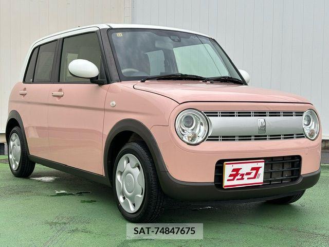 Suzuki LAPIN 2016-11 305667-6