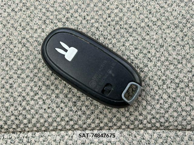 Suzuki LAPIN 2016-11 305667-5
