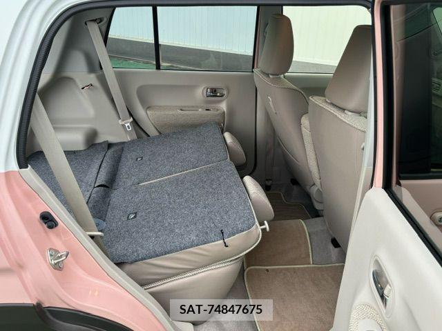 Suzuki LAPIN 2016-11 305667-3
