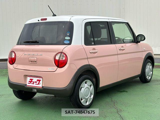 Suzuki LAPIN 2016-11 305667-2