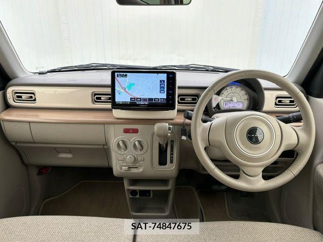 Suzuki LAPIN 2016-11 305667-1