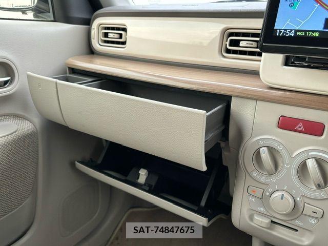 Suzuki LAPIN 2016-11 305667-15
