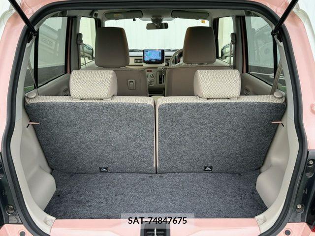 Suzuki LAPIN 2016-11 305667-14