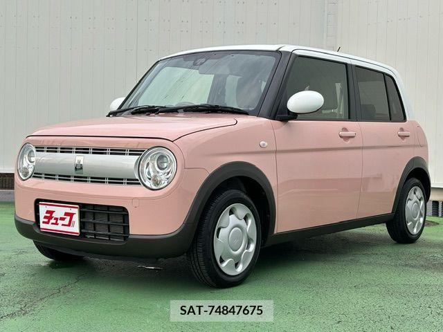 Suzuki LAPIN 2016-11 305667-0