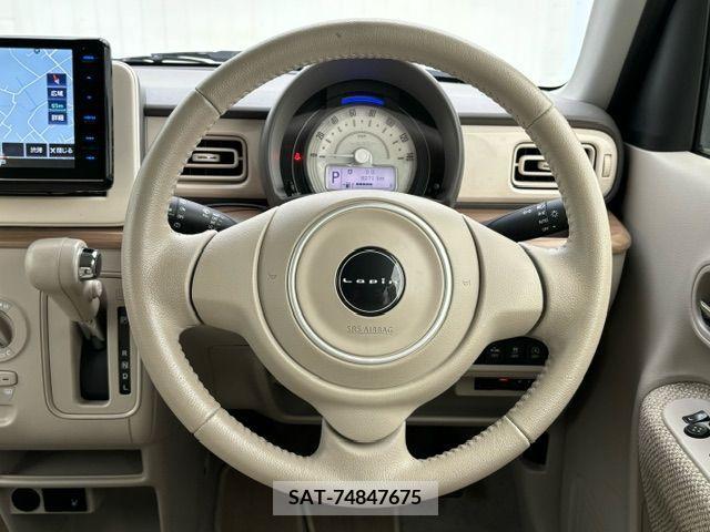 Suzuki LAPIN 2016-11 305667-13