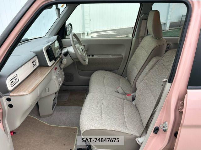 Suzuki LAPIN 2016-11 305667-12