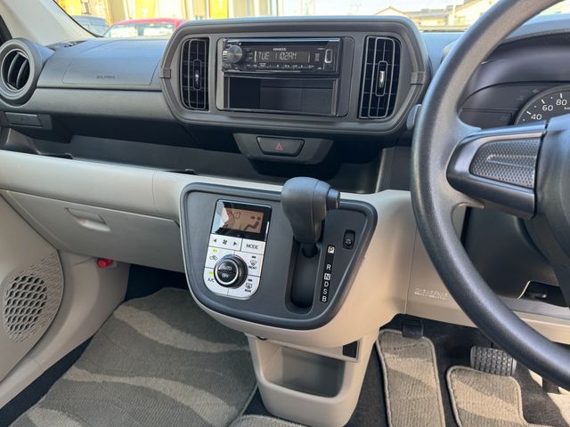 Toyota PASSO 2017-10 19445-15