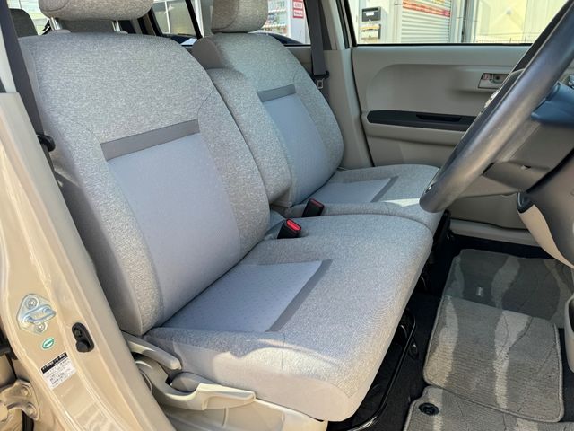Toyota PASSO 2017-10 19445-19